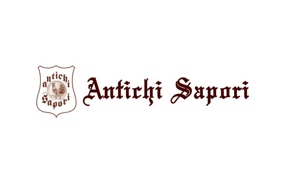 Antichi Sapori　アンティキ・サポーリ