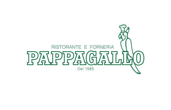 PAPPAGALLO　パッパガッロ